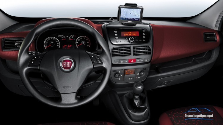 Fiat Doblo Cargo